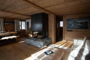 Gstaad Living with emotion